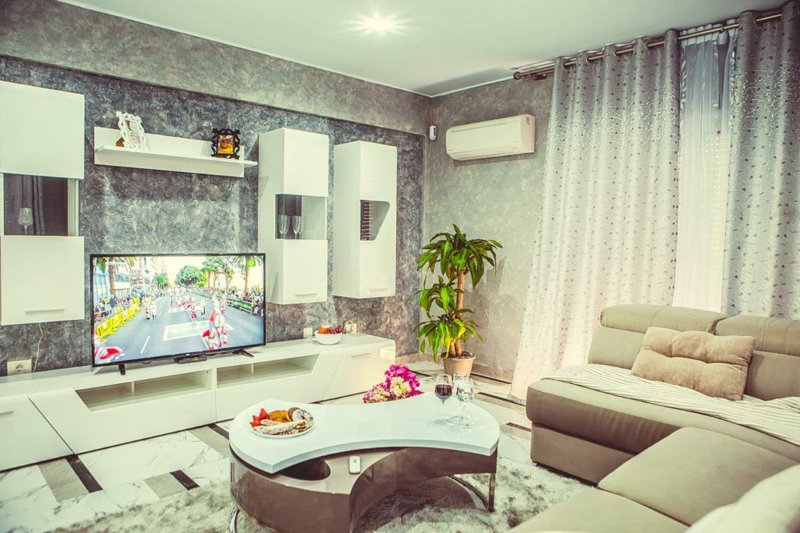 Cosy Townhouse In Costa Adeje Lejlighed Costa Adeje  Eksteriør billede