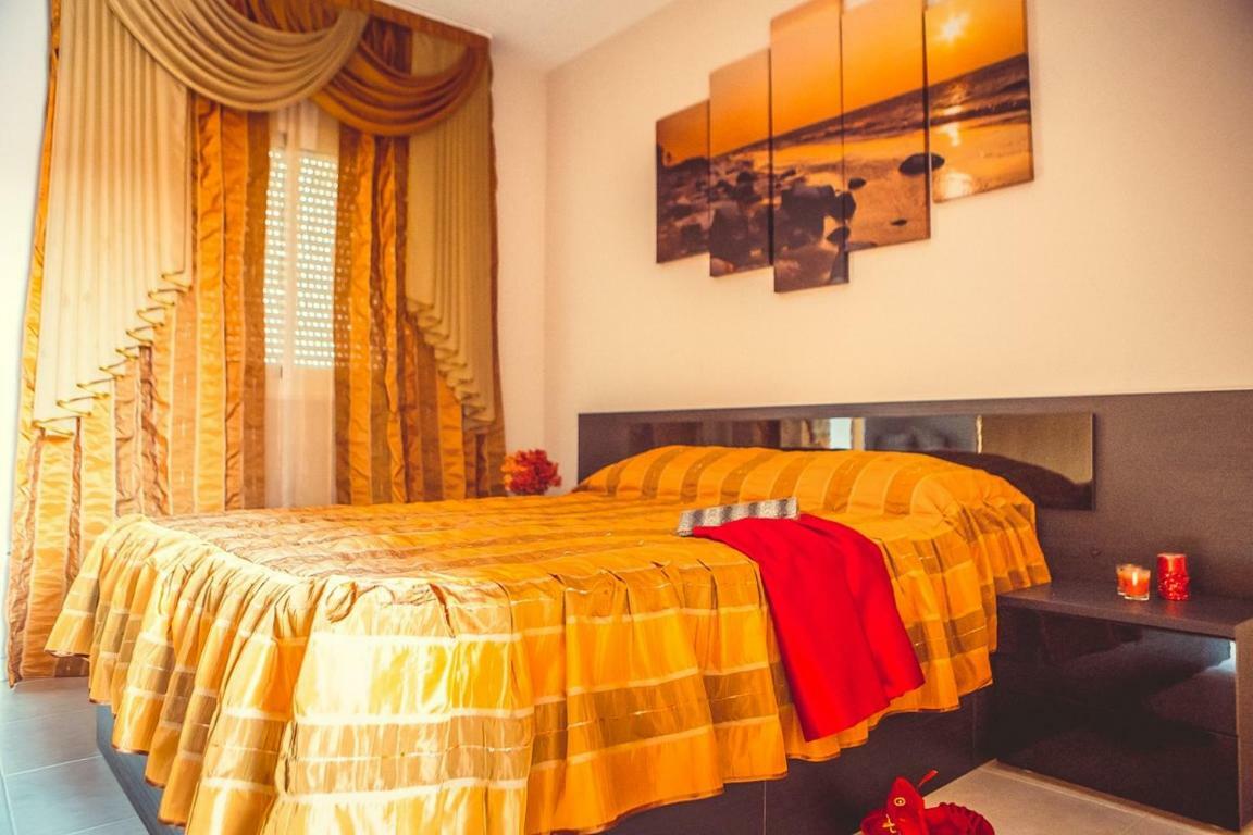 Cosy Townhouse In Costa Adeje Lejlighed Costa Adeje  Eksteriør billede
