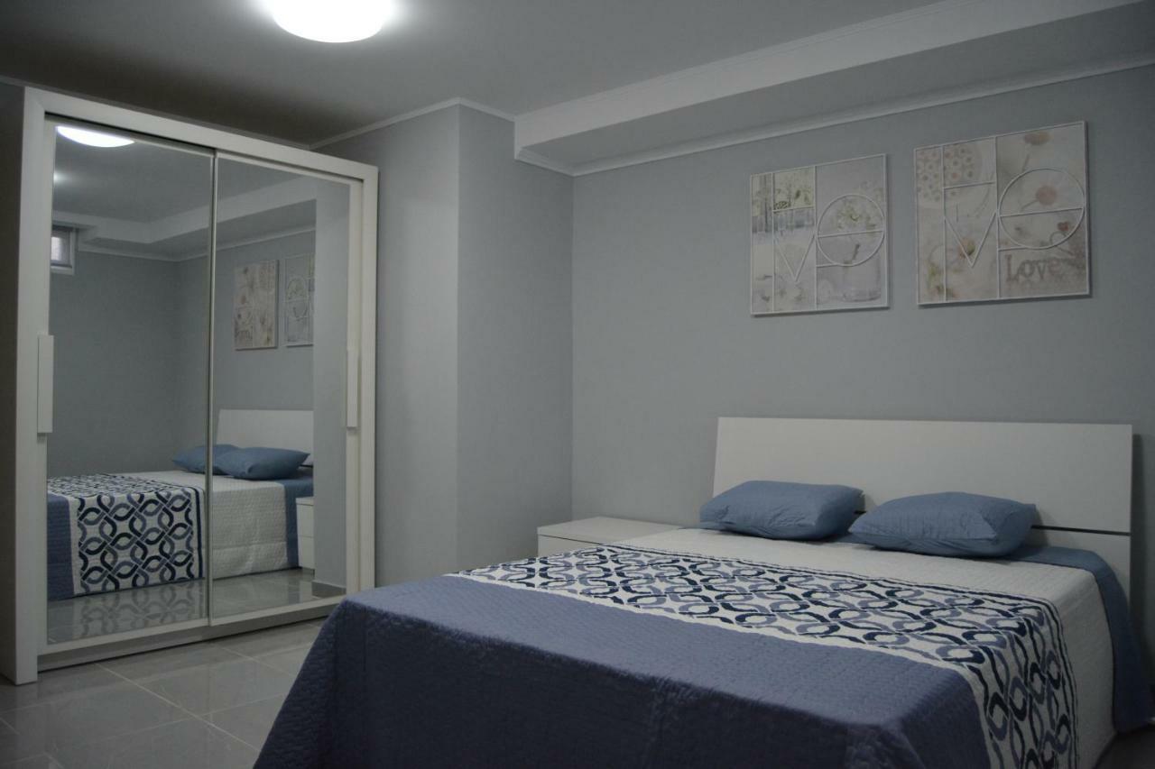 Cosy Townhouse In Costa Adeje Lejlighed Costa Adeje  Eksteriør billede