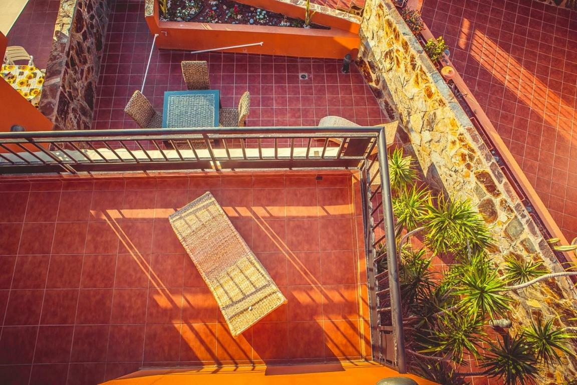 Cosy Townhouse In Costa Adeje Lejlighed Costa Adeje  Eksteriør billede