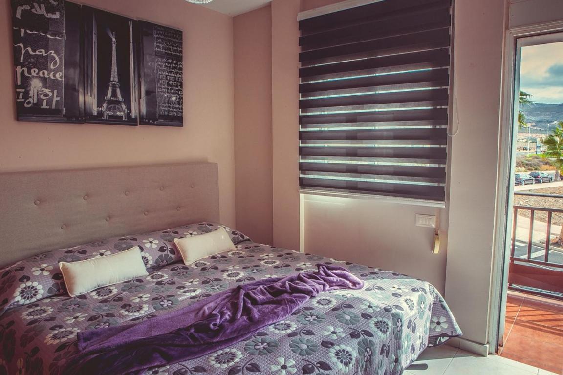 Cosy Townhouse In Costa Adeje Lejlighed Costa Adeje  Eksteriør billede
