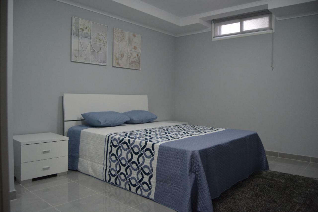 Cosy Townhouse In Costa Adeje Lejlighed Costa Adeje  Eksteriør billede