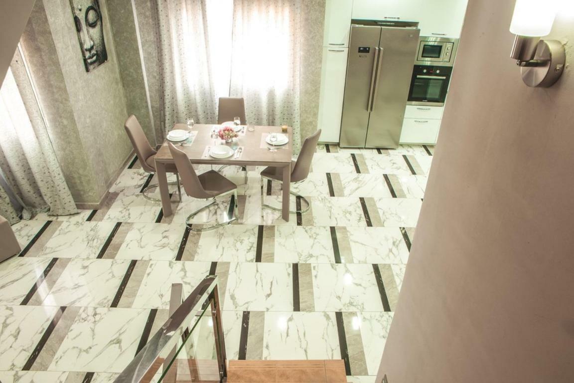 Cosy Townhouse In Costa Adeje Lejlighed Costa Adeje  Eksteriør billede
