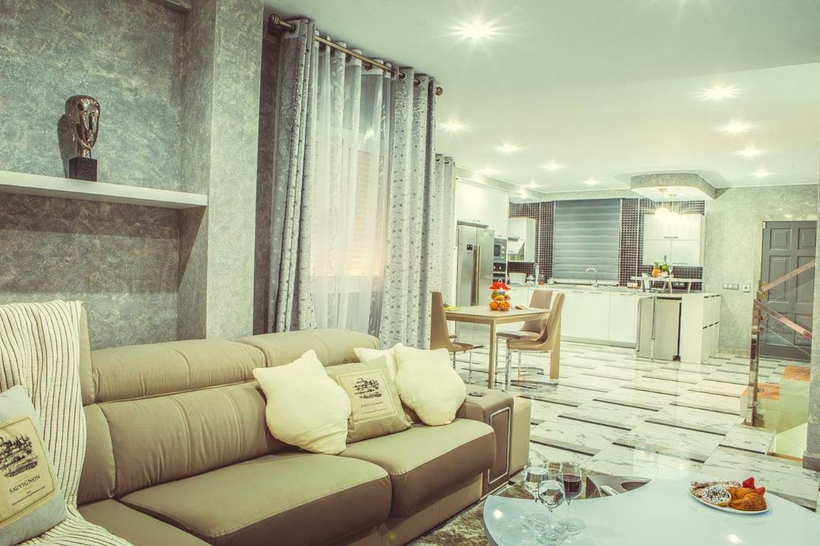 Cosy Townhouse In Costa Adeje Lejlighed Costa Adeje  Eksteriør billede